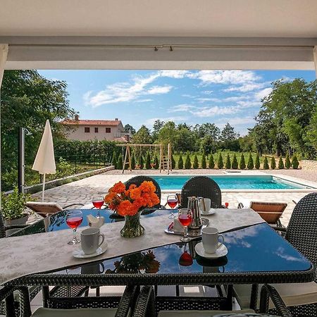 Villa Sofia Nedeščina Kültér fotó